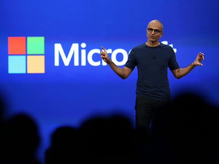 Microsoft is slowly but surely laying the groundwork to make security its secret weapon in the cloud wars with Amazon