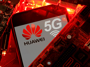 Banning Huawei from 5G networks in Canada a 'no-brainer', say analysts