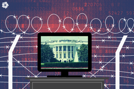 How not to spend the new $2.5 billion cybersecurity budget